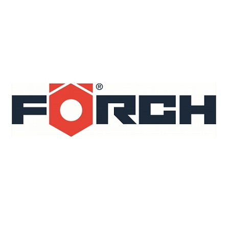 logo FÖRCH 5*