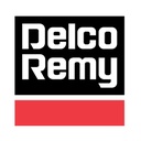 DELCO REMY LOGO