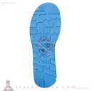 Chaussure FIT PRO NET Bleu - BETA 7340B