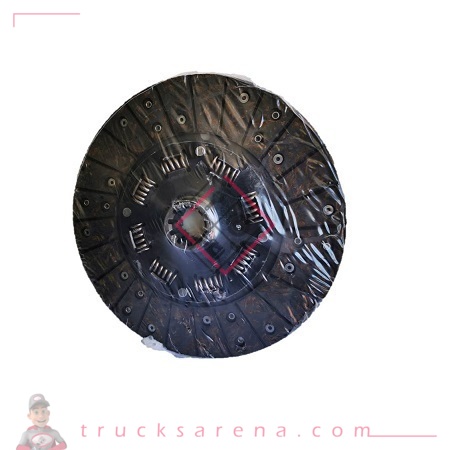 Disque d'embrayage SAVIEM SG2 / AVIA 31 - AVIA