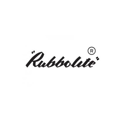 RUBBOLITE logo