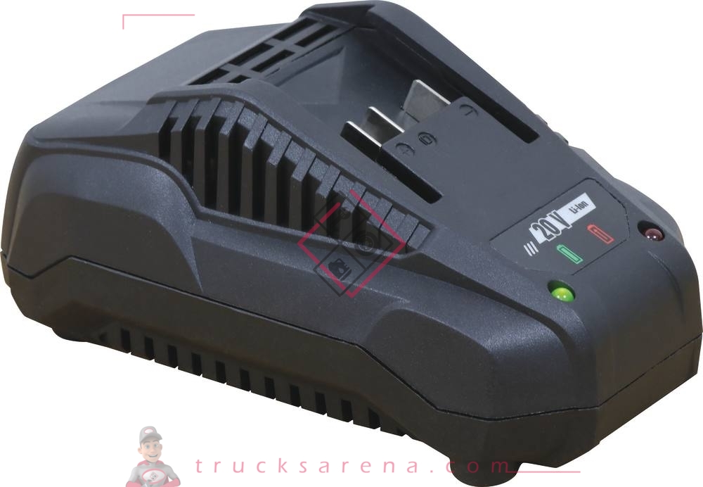 Pack scie sauteuse 20V, batterie 2Ah Li-ion, chargeur, sac de transport - SCHNEIDER