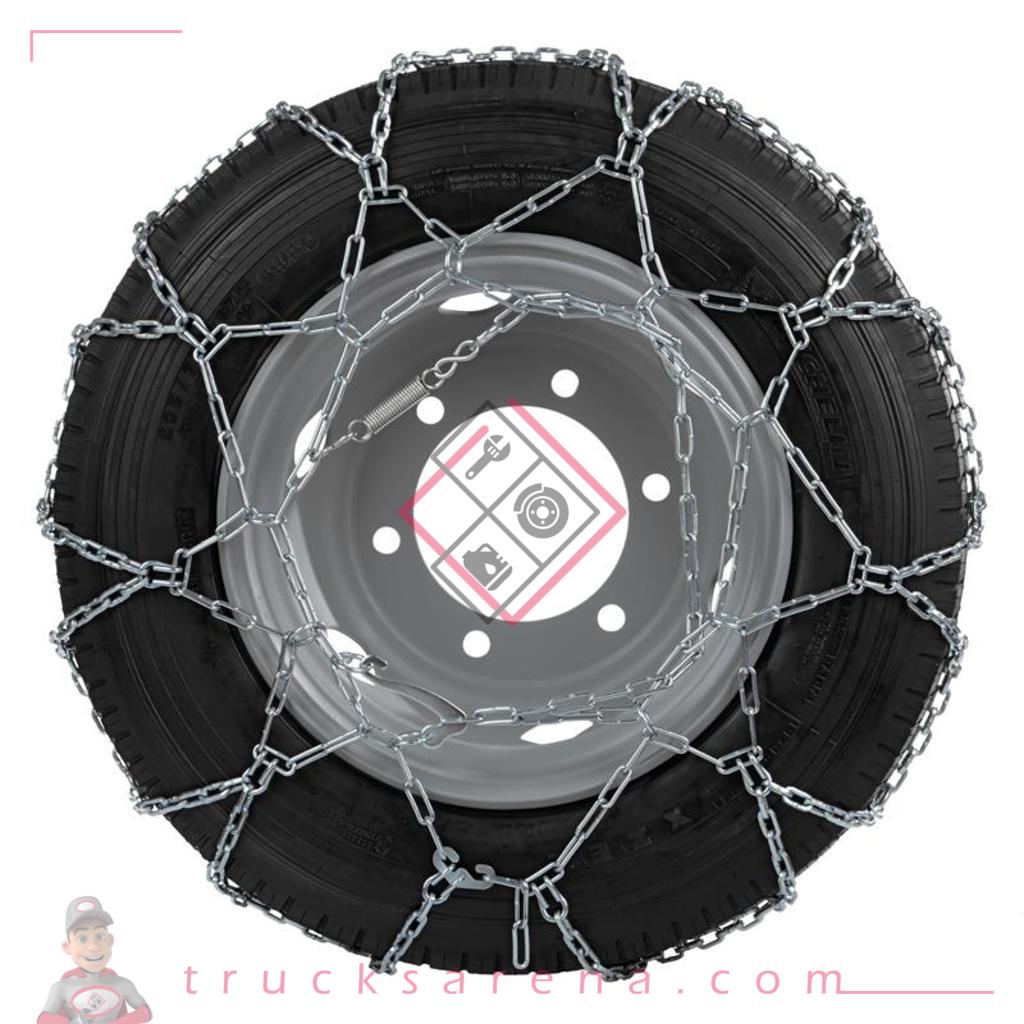 Chaînes à neige Light-Truck - LT03