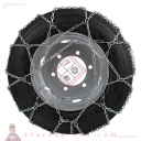 Chaînes à neige Light-Truck - LT03