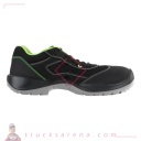 Acid Jungle, chaussures anti-blessure - EU 45 - UK 10,5