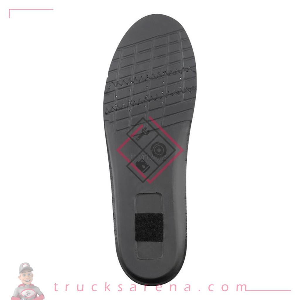 Eurotruck, 2 x semelles anatomiques - EU 38 - UK 5