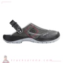 Tiger Black, sabots de protection - EU 38 - UK 5