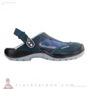 Shark Jeans, sabots de protection - EU 38 - UK 5
