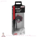 On & Off X1, interrupteur  universel - 12V - 10A max