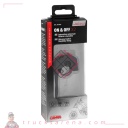 On & Off X2, interrupteur  universel - 12V - 10A max