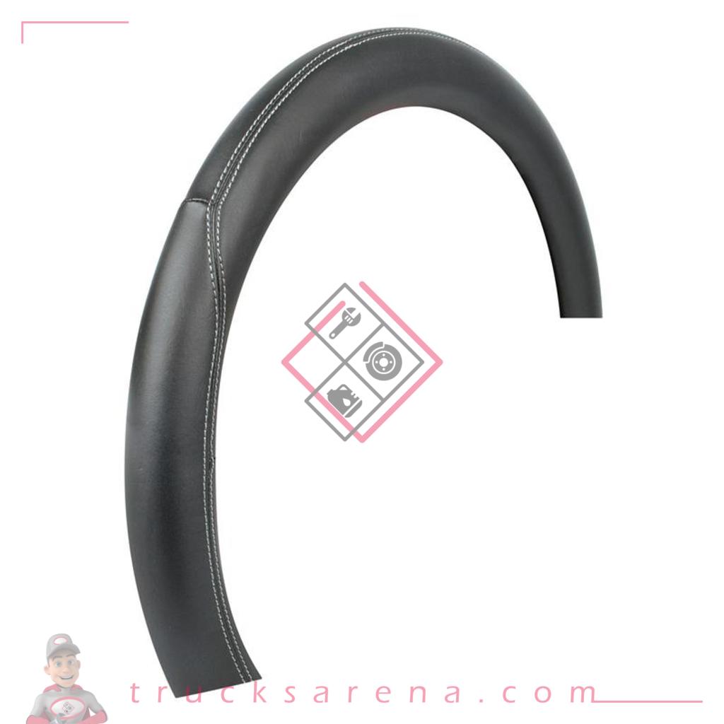 Club, couvre-volant en Skeentex - XL - Ø 49/51 cm - Noir