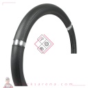 Cromox, couvre-volant en Skeentex - XL - Ø 49/51 cm