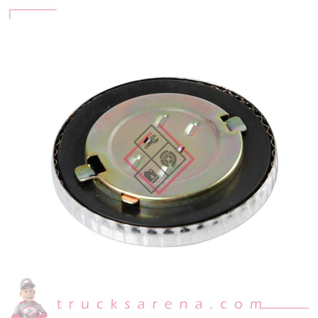 Tank-Lock, bouchon réservoir avec serrure - Ø 60 mm