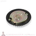 Tank-Lock, bouchon réservoir avec serrure - Ø 60 mm