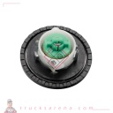 D-7, bouchon carburant ventilé - Ø 45 mm