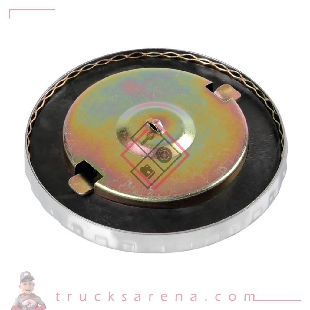 Bouchon de réservoir sans clé - Ø 80 mm
