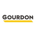 GOURDON LOGO