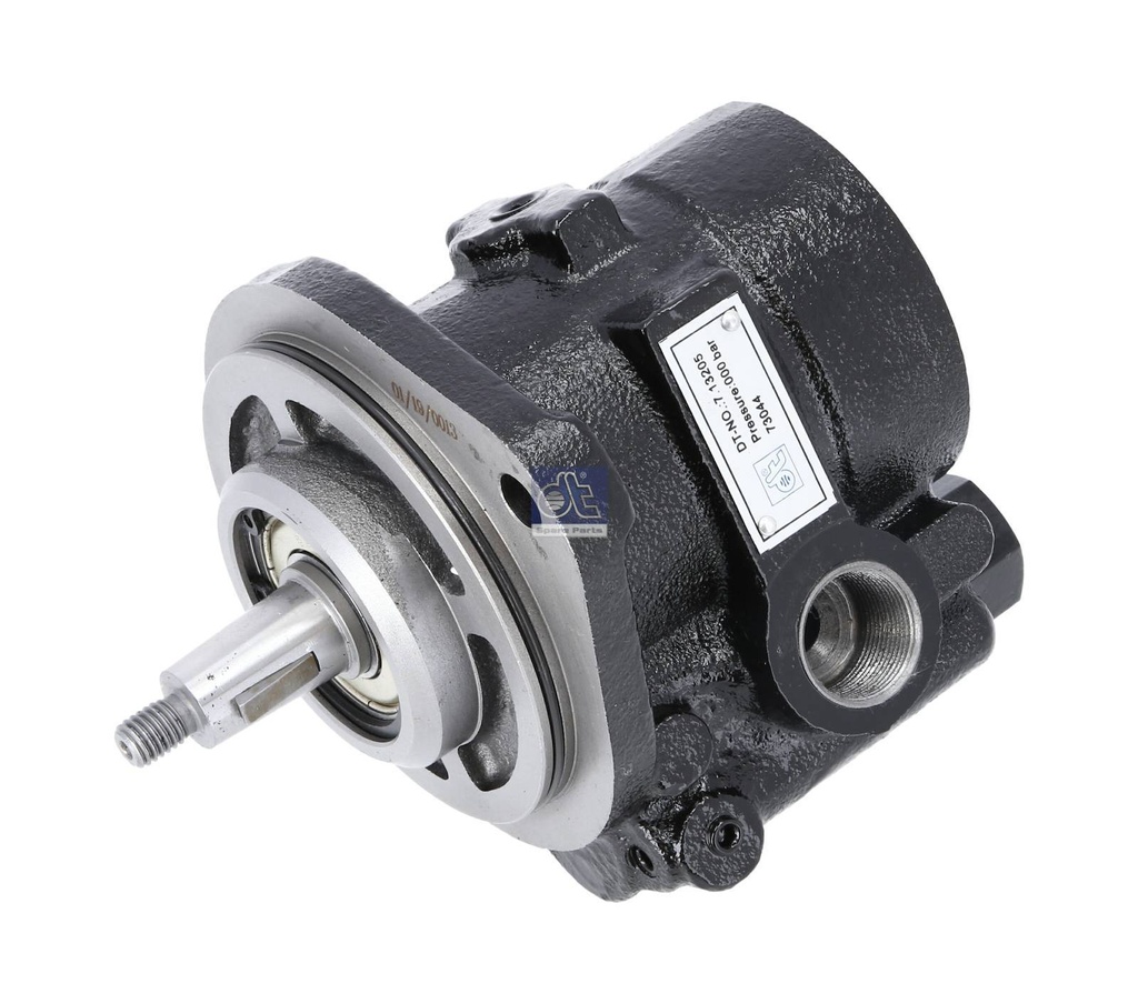 Pompe de direction IVECO - DT SPARE PARTS