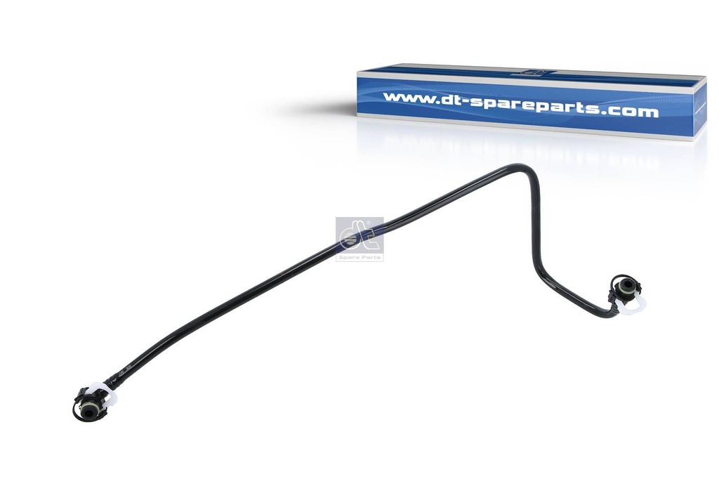 Conduite de carburant IVECO - DT SPARE PARTS
