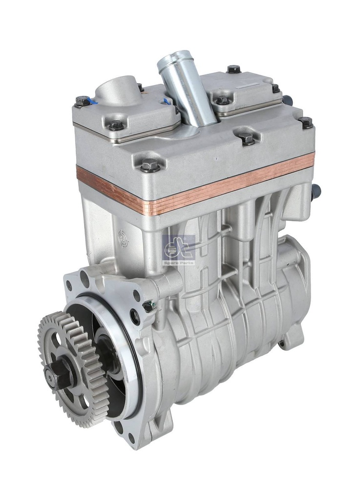 Compresseur MERCEDES - DT SPARE PARTS