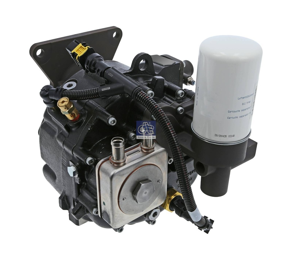 Compresseur VOLVO - DT SPARE PARTS