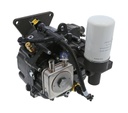 Compresseur VOLVO - DT SPARE PARTS