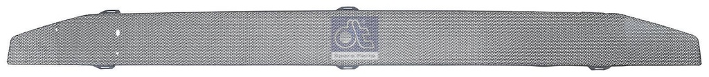Grille avant SCANIA - DT SPARE PARTS