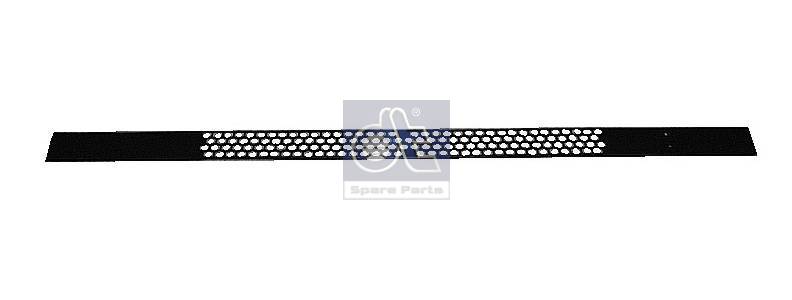 Grille de calandre SCANIA - DT SPARE PARTS