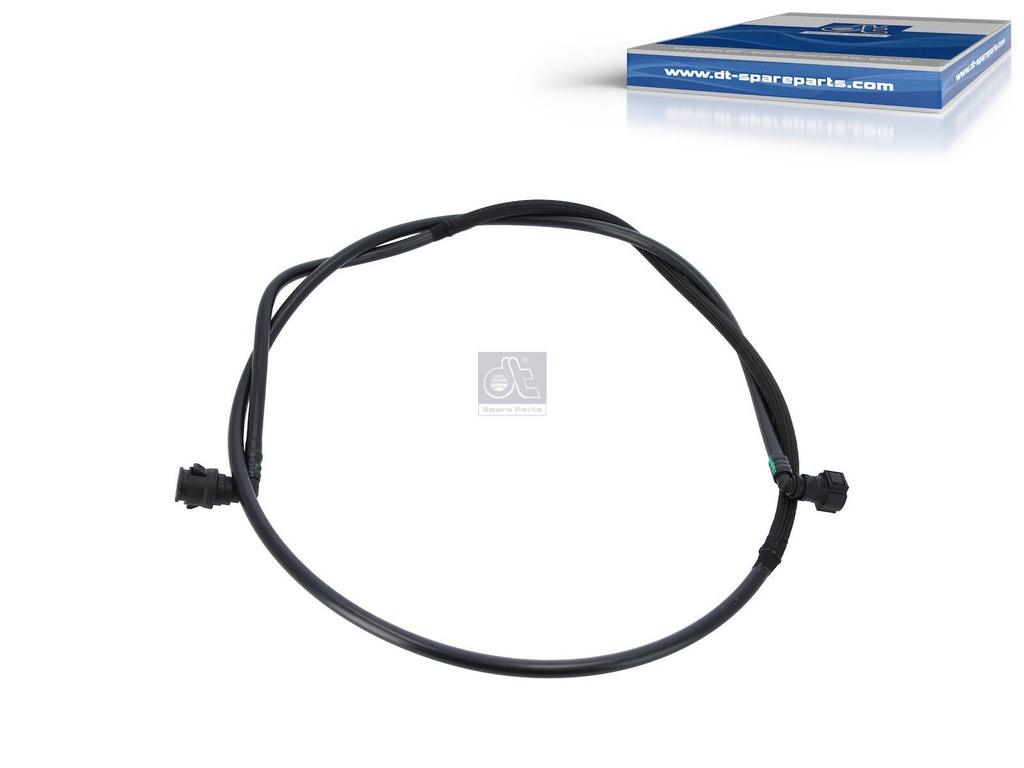 Conduite de carburant IVECO - DT SPARE PARTS