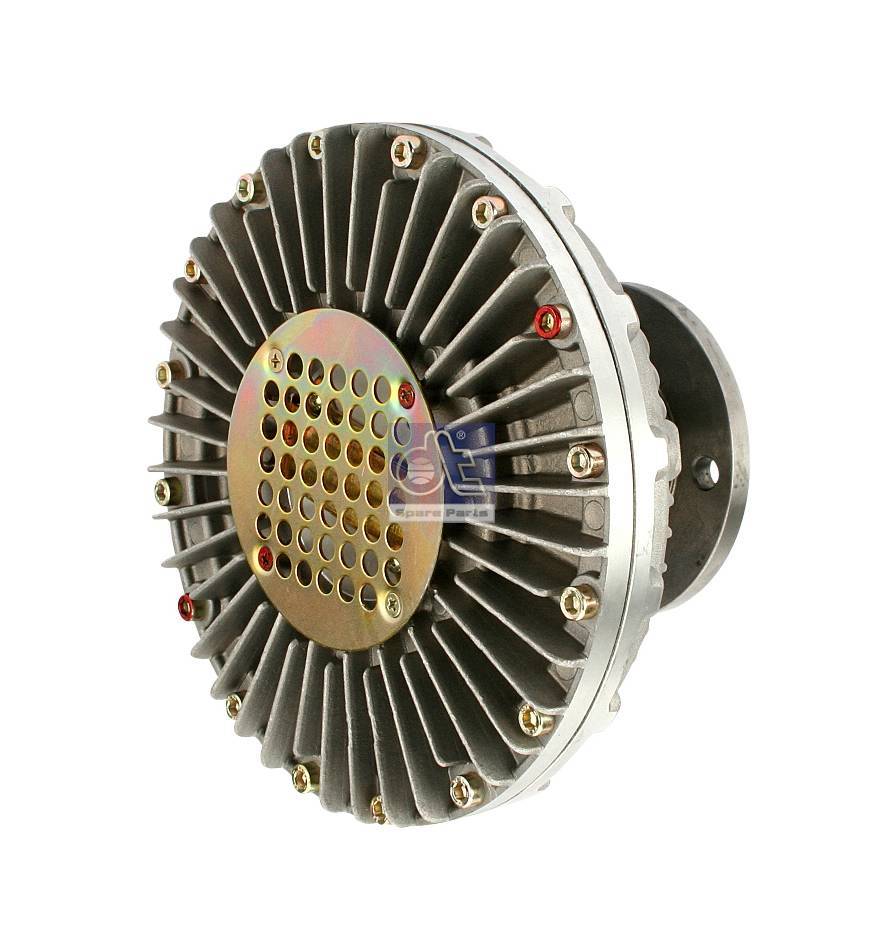 Coupleur de ventilateur MAN - DT SPARE PARTS