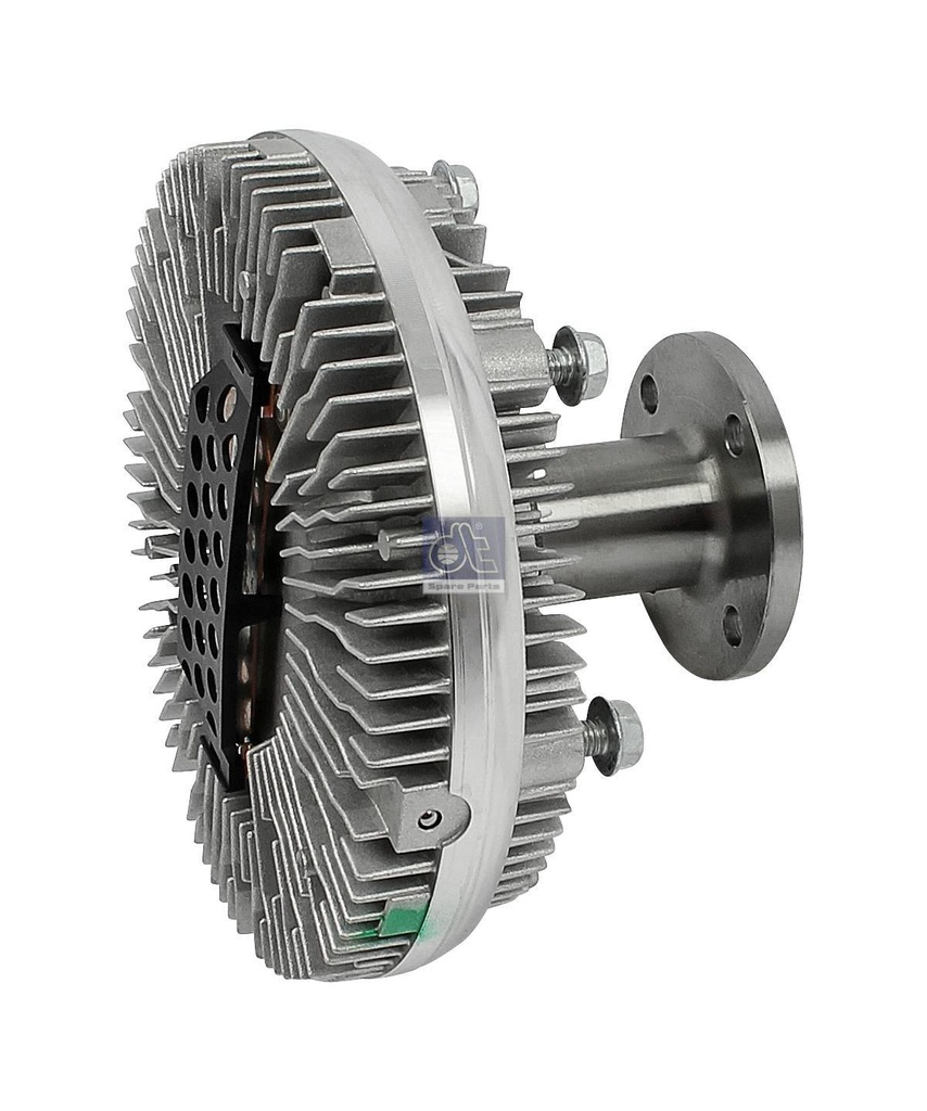 Coupleur de ventilateur MERCEDES - DT SPARE PARTS