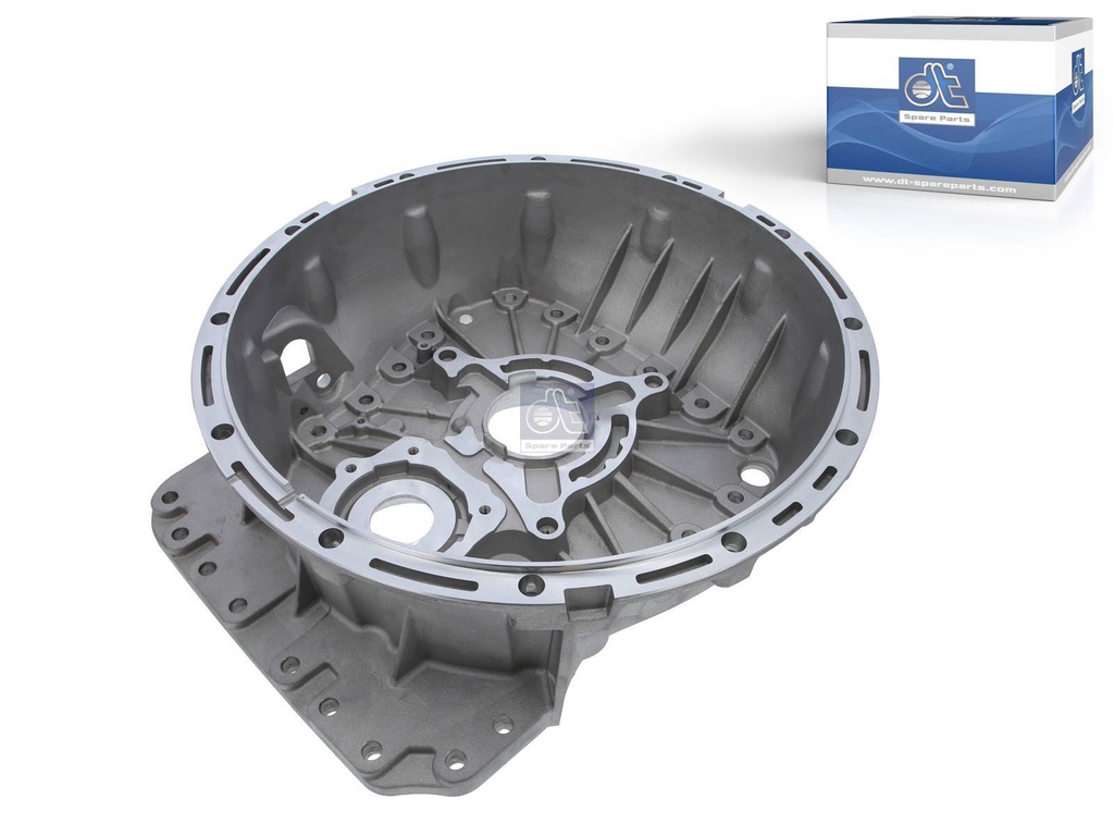 Carter d'embrayage - DT SPARE PARTS