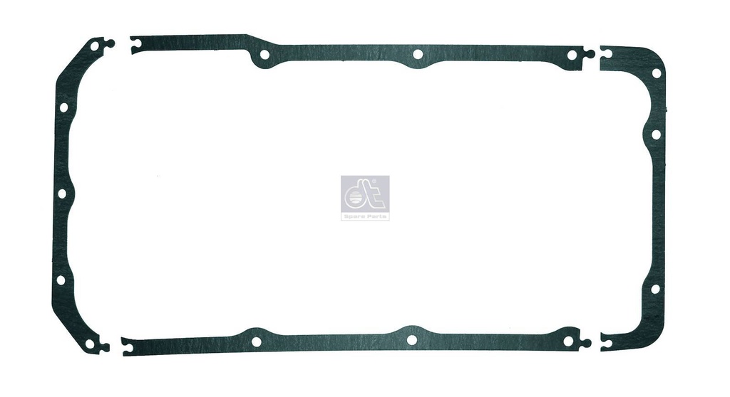 Joint de carter d'huile MERCEDES - DT SPARE PARTS