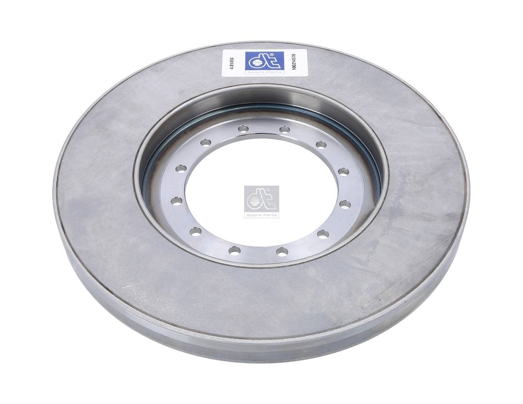 Amortisseur de vibrations MERCEDES - DT SPARE PARTS
