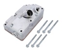 Culasse MERCEDES - DT SPARE PARTS
