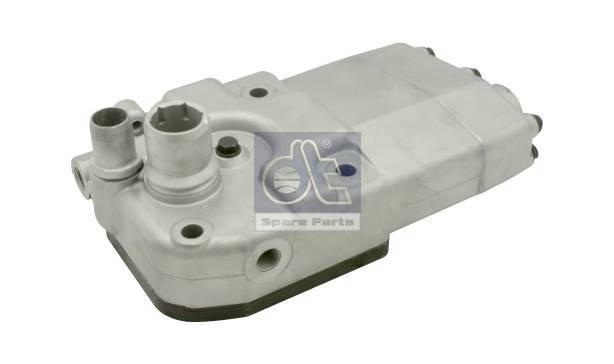 Culasse MERCEDES - DT SPARE PARTS