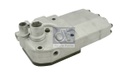 Culasse MERCEDES - DT SPARE PARTS