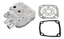 Culasse MERCEDES - DT SPARE PARTS