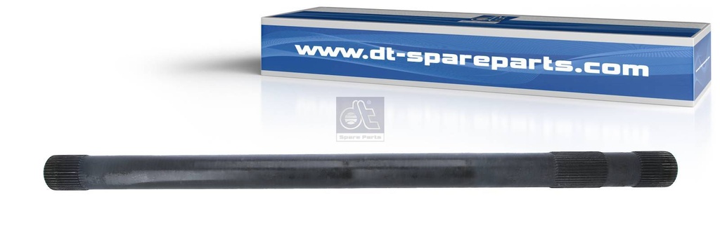 Arbre primaire SCANIA - DT SPARE PARTS