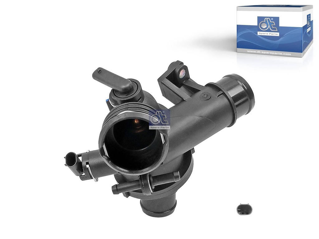 Thermostat MERCEDES - DT SPARE PARTS