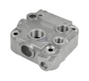 Culasse IVECO - DT SPARE PARTS