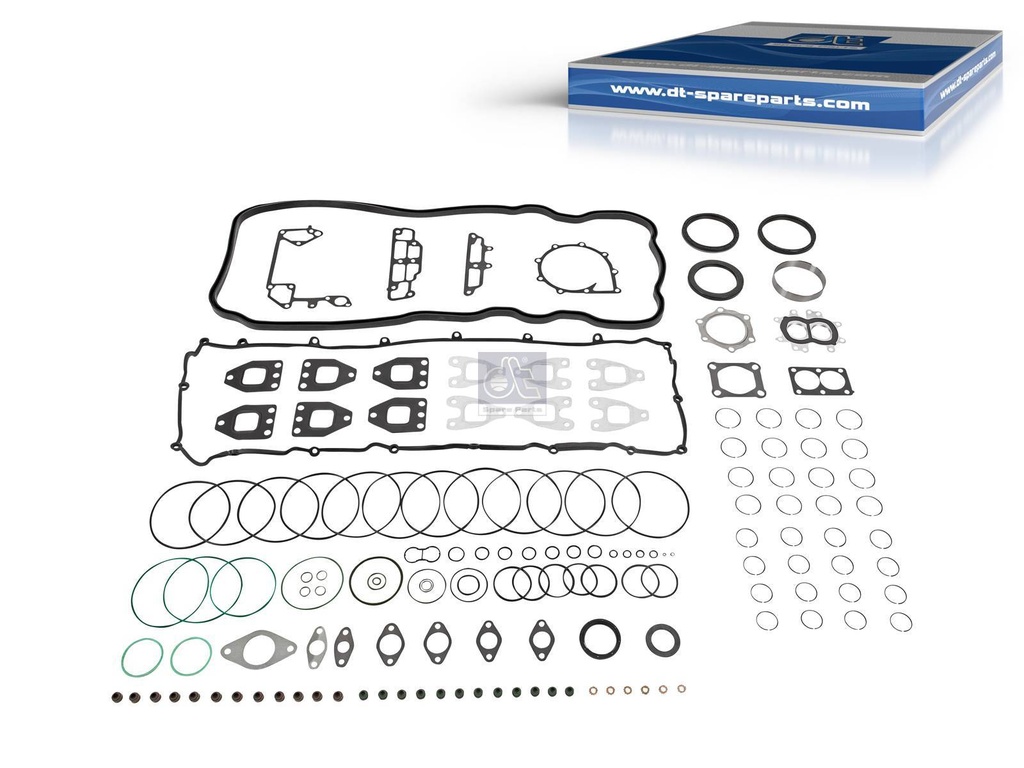 Kit de remise en état général - DT SPARE PARTS