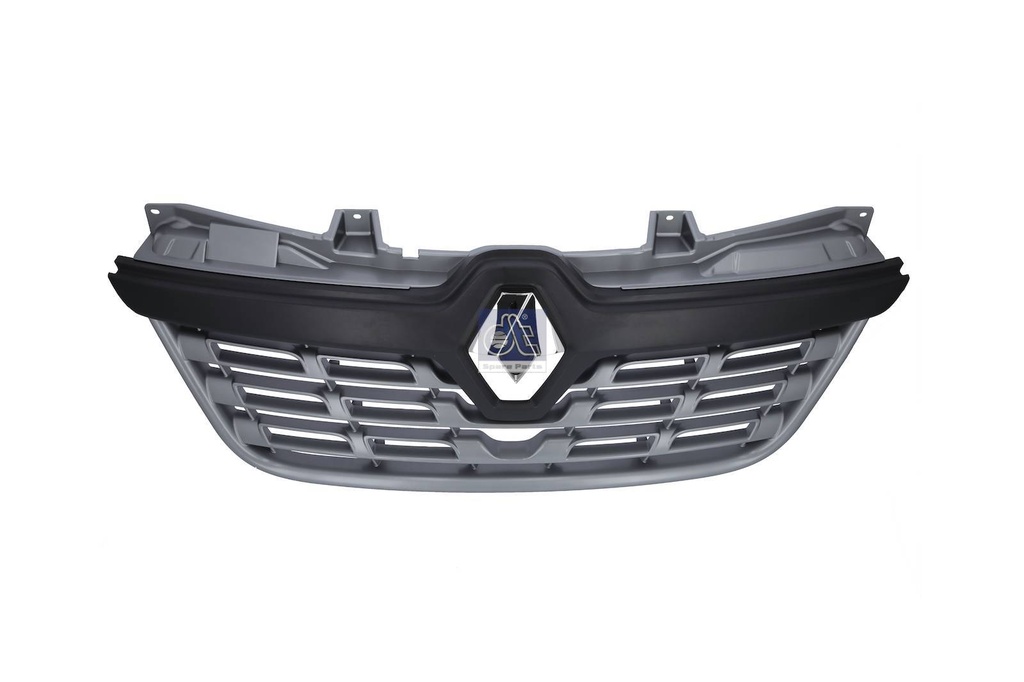 Calandre avant RENAULT - DT SPARE PARTS