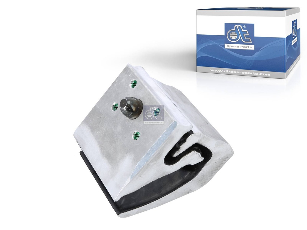 Amortisseur de vibrations SCANIA - DT SPARE PARTS