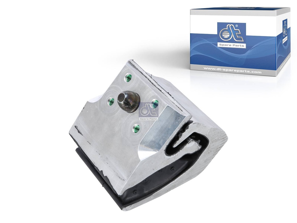 Amortisseur de vibrations SCANIA - DT SPARE PARTS