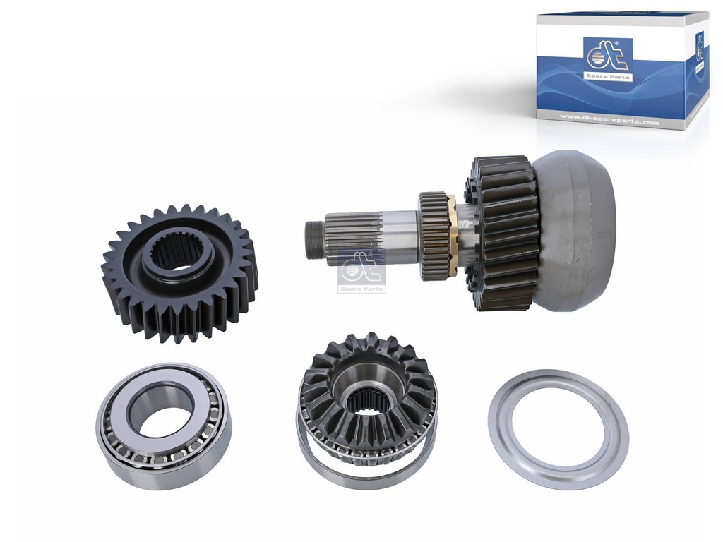 Kit de réparation SCANIA - DT SPARE PARTS