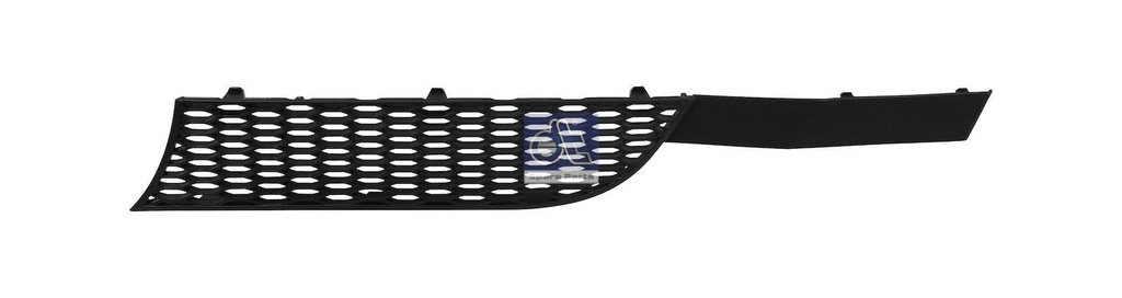 Grille avant MERCEDES - DT SPARE PARTS