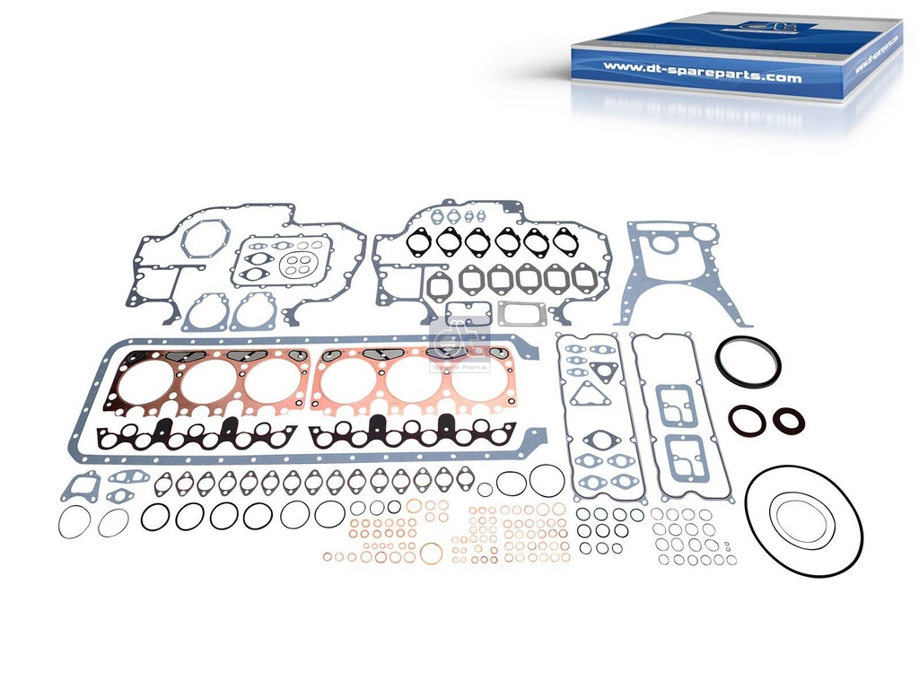 Kit de remise en état général IVECO - DT SPARE PARTS