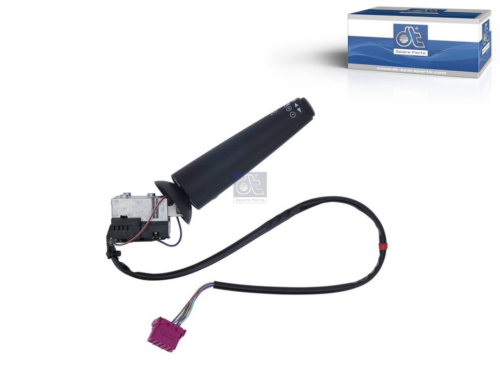 Commutateur de colonne de direction MERCEDES - DT SPARE PARTS