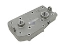 Culasse DAF - DT SPARE PARTS